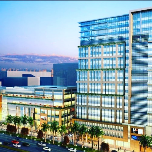 IncoffW's tweet image. We are so happy in providing a flexible workspace access solution to Mr Praneet K an @unacademy teacher  #Geekspace coworking. He took a Private Cabin for 1 month, 2 hours per day.
#flexibleworkspace #flexibleofficespace #flexibleworking #hybridwork #unacademy #hyderabad