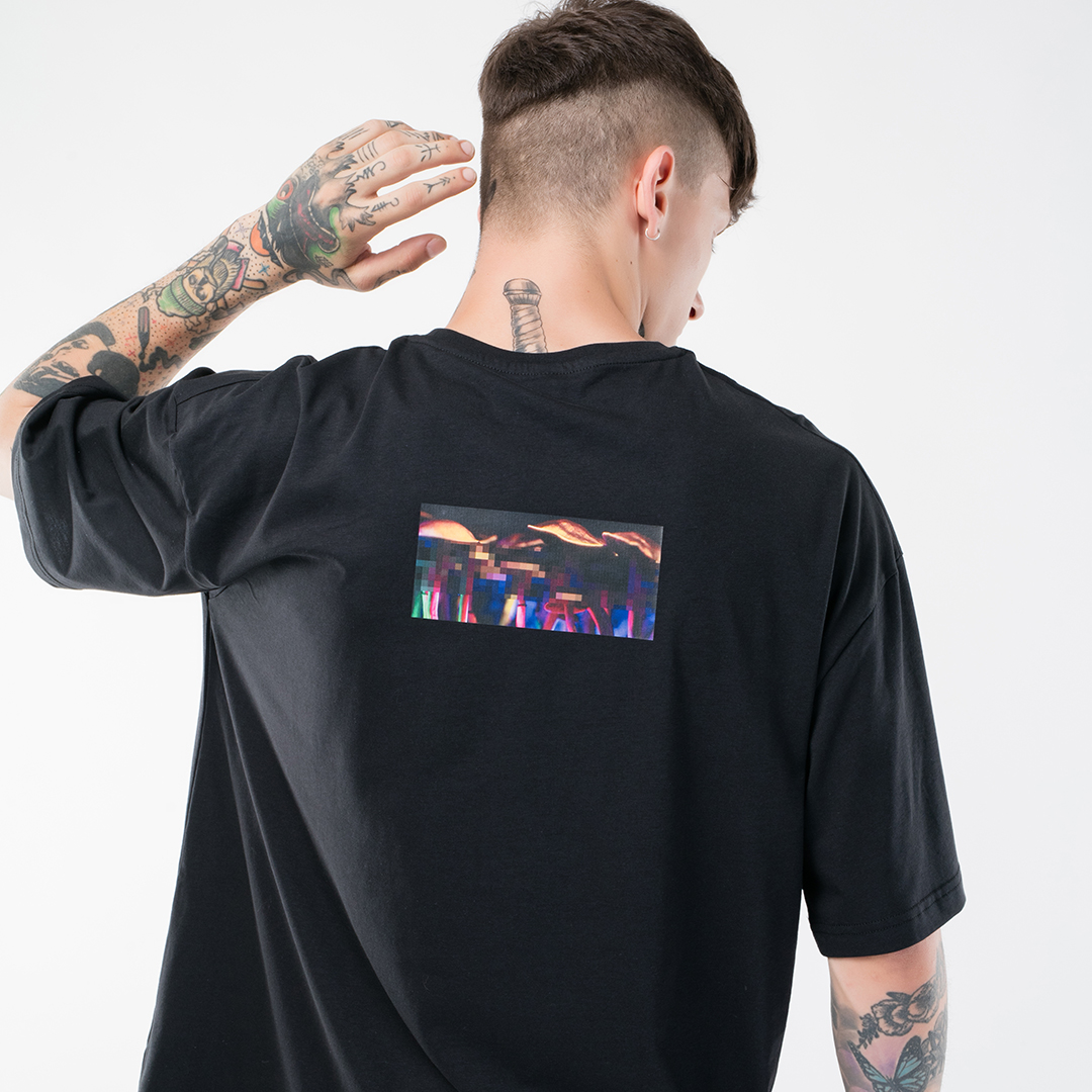 T-Magic oversize tişörte sahip olmanın tam zamanı!

Ürüne ulaşmak için görsele tıklayın.

#clepz #bethechange #design #art #illustration #tshirt #tshirtdesign #streetstyle #freestyle #tişört #streetfashion