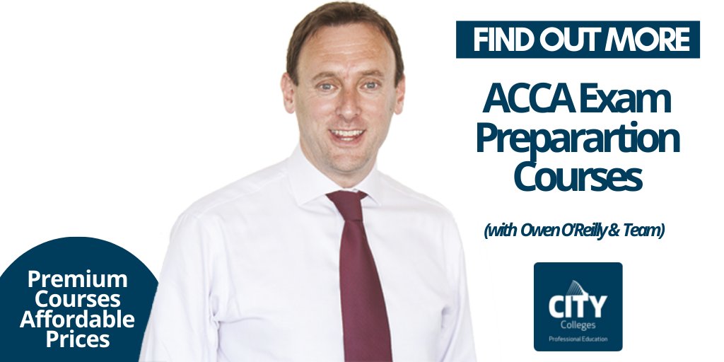 CityColleges's tweet photo. Premium Courses at Affordable Prices. Our new ACCA courses are now enrolling.
FIND OUT MORE ABOUT OUR AWARD-WINNING COURSES: https://t.co/d0H7DdmVih
#accountants #accounting #studyaccounting #AccountancyDublin #StudyAccountancy #Accountancy #ThirdLevel #jobfairy https://t.co/XzCPsAy6dl