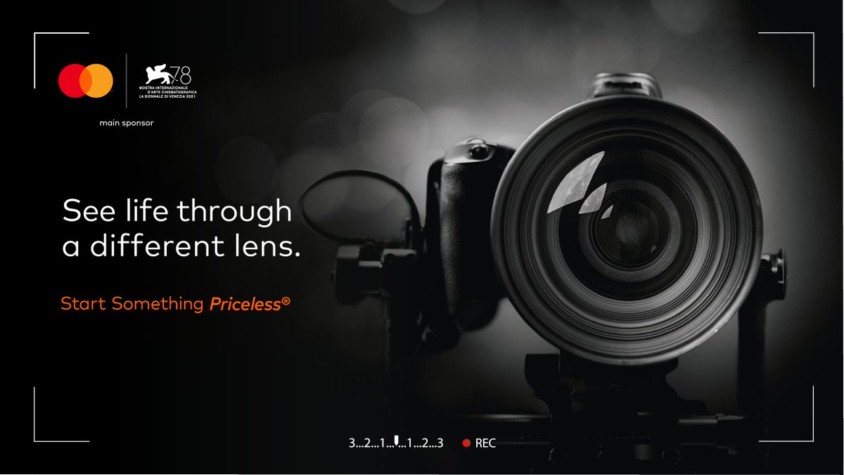 Mastercard Europe (@mastercardeu) on Twitter photo Excited about our “Life through a different lens” conversation series at the Venice International Film Festival <a href="/la_Biennale/">La Biennale di Venezia</a> with @AlbertoBarbera2 <a href="/RealRobinWright/">Robin Wright</a> #PaoloVirzi #TimRoth #SusanSarandon <a href="/MarisaTomei/">Marisa Tomei</a> and #BongJoonHo read more mstr.cd/3ztCYY3 Excited about our “Life through a different lens” conversation series at the Venice International Film Festival <a href="/la_Biennale/">La Biennale di Venezia</a> with @AlbertoBarbera2 <a href="/RealRobinWright/">Robin Wright</a> #PaoloVirzi #TimRoth #SusanSarandon <a href="/MarisaTomei/">Marisa Tomei</a> and #BongJoonHo read more mstr.cd/3ztCYY3