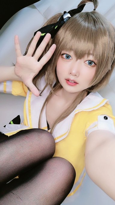 コスプレイヤー水瀬あいりのTwitter画像19