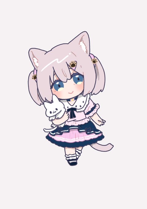 猫飴いろはのTwitterイラスト検索結果。