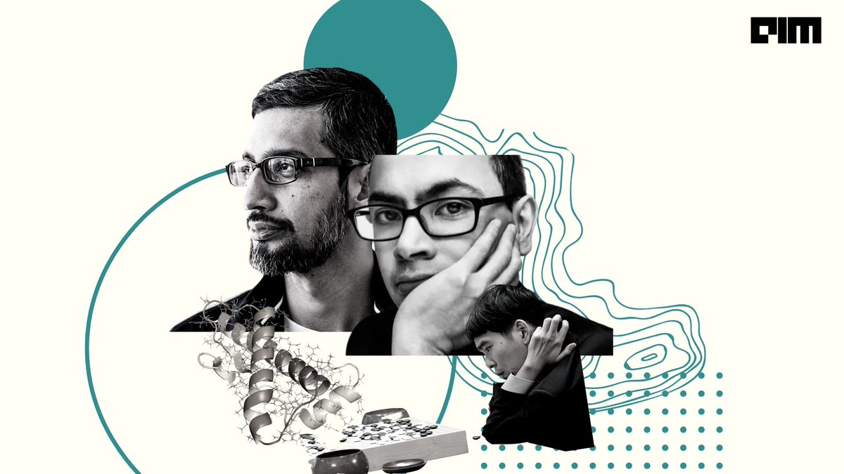 mcelive's tweet image. Google compra DeepMind una empresa de AI aplicada a resolución de estructuras de proteínas. electroners.com/google-compra-…