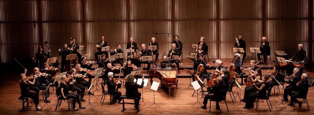Orchestra18C (@orchestra18c) on Twitter photo The Orchestra is celebrating its 40th anniversary, which began with a concert on August 28 at <a href="/muziekgebouw/">Muziekgebouw</a> with the amazing Alexander Melnikov!
This week, the orchestra's wind players will be touring Mozart's Gran Partita!
👉 orchestra18c.com/tour-173/
📸 R. Knapp & A. van der Vegt The Orchestra is celebrating its 40th anniversary, which began with a concert on August 28 at <a href="/muziekgebouw/">Muziekgebouw</a> with the amazing Alexander Melnikov!
This week, the orchestra's wind players will be touring Mozart's Gran Partita!
👉 orchestra18c.com/tour-173/
📸 R. Knapp & A. van der Vegt