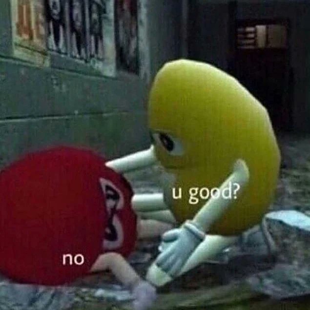 basiclyidk's tweet image. Dios no me des fuerza porque si me das fuerza te juro que me mato