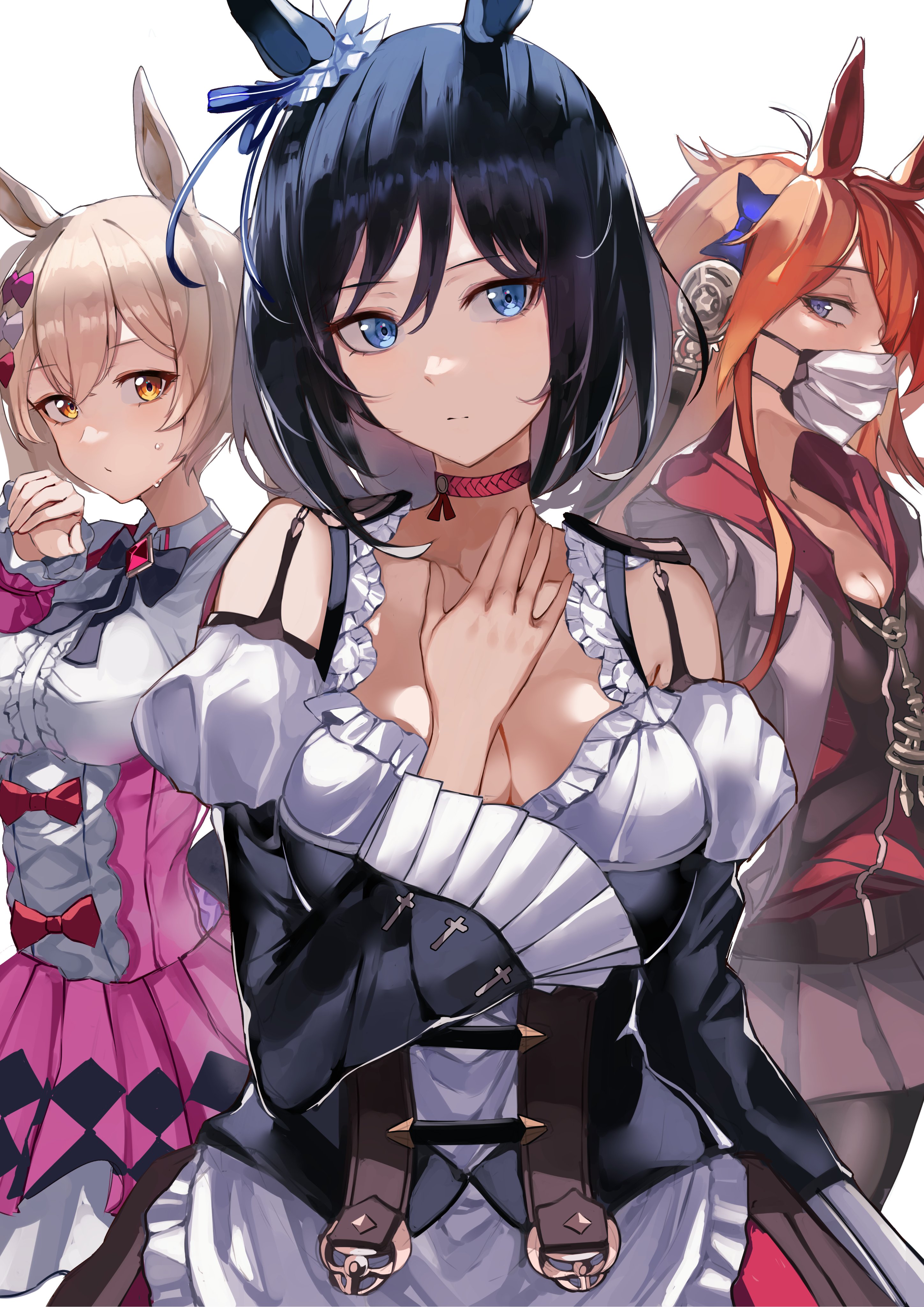 さす on X: 