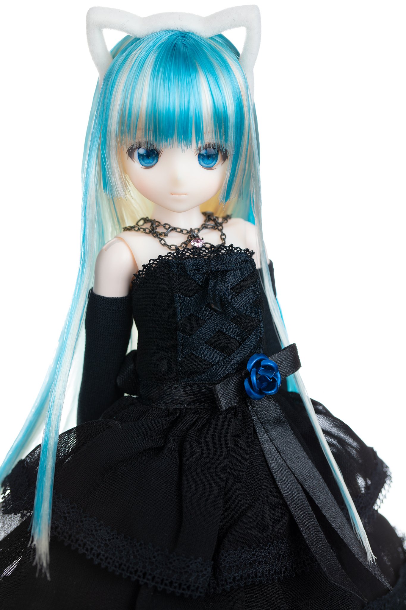 好評限定品 尾櫃制服計画 茗 黒猫Ver. Mh86k-m43258755713 関谷 新品好評