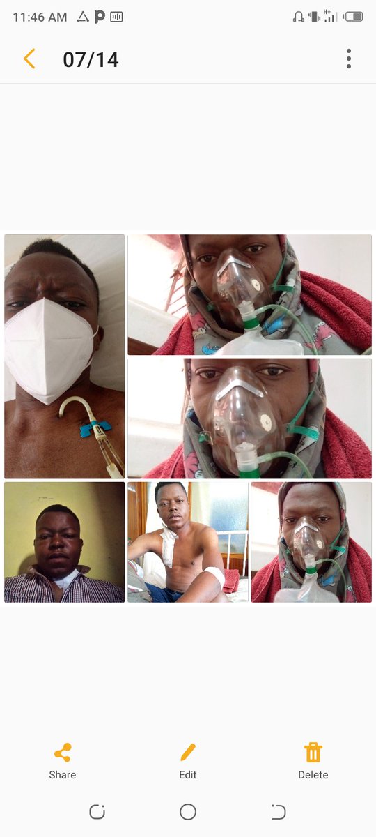 MbabajendeB's tweet photo. https://t.co/JeJF2JnatZ
Hello! Infact I am very sick from Kidney, I need support for kidney transplant. Thanks
@RevRichardColes,@SarahMillican75 @TomHeatonGK ,@BrandonW_66 ,@jennyeclair,@Dawn_French https://t.co/J6niIhOjl9