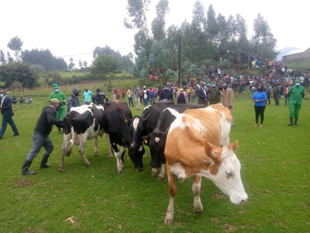 Gatabazi Jean Marie Vianney tweet media