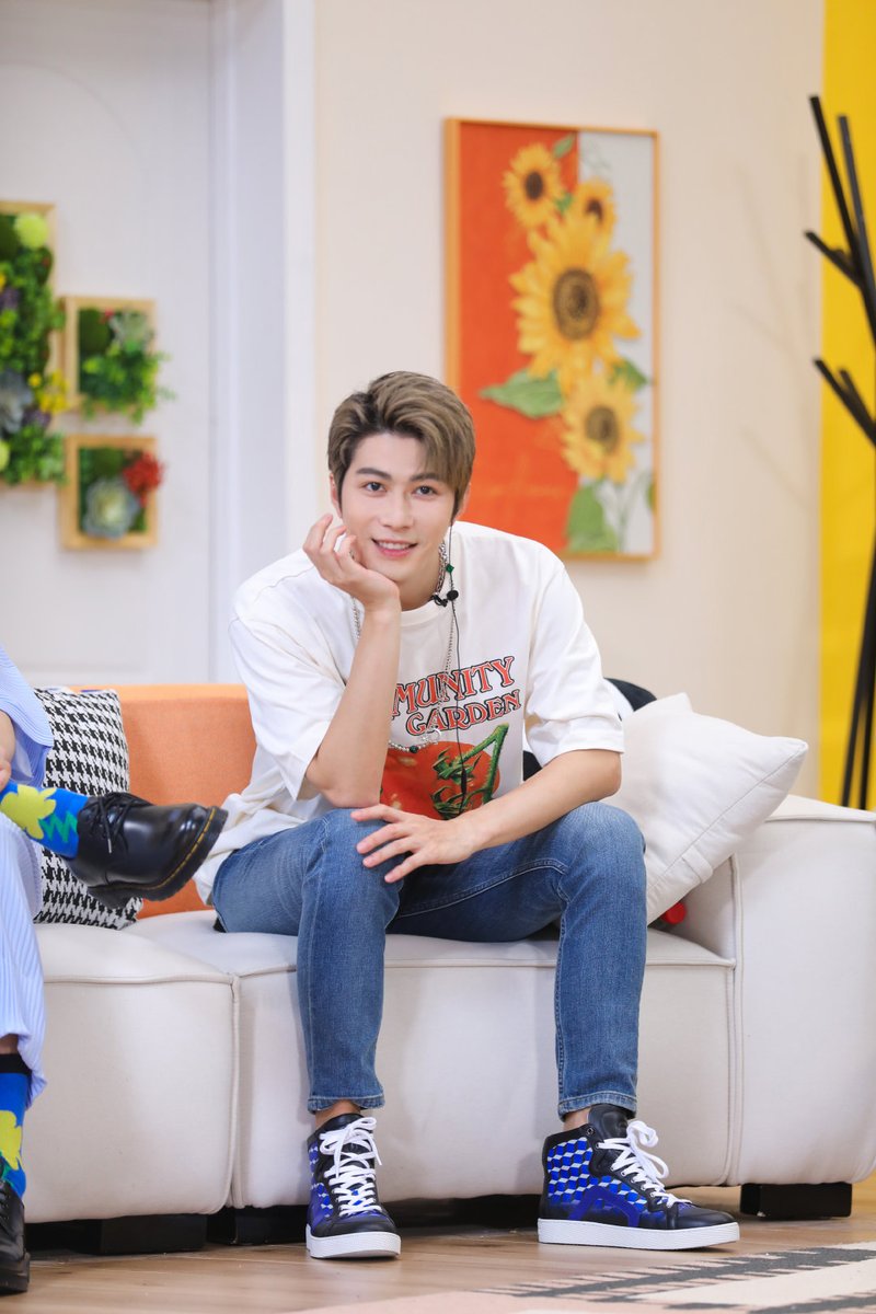 cdrama_update's tweet photo. 210830 #CheneyChen Studio weibo update 

More pics - https://t.co/OsLPA5OK1q   

#ChenXuedong #陈学冬 
#做家务的男人3 #HouseworkMan
#陈学冬做家务的男人 https://t.co/wGhpjjNBHN