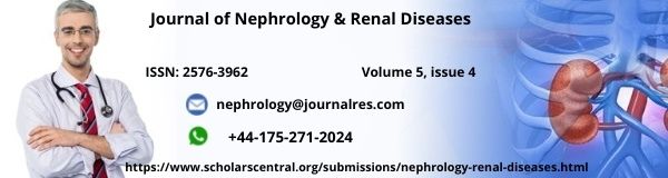 Our journal, Journal of Nephrology &amp; Renal Diseases.
is now in volume 5 Issue 4.
It is Kidney related journal. If you have any research manuscripts related submit online at:  scholarscentral.org/submissions/ne…
Visit: scitechnol.com/nephrology-ren…
Email id: nephrology@journalres.com