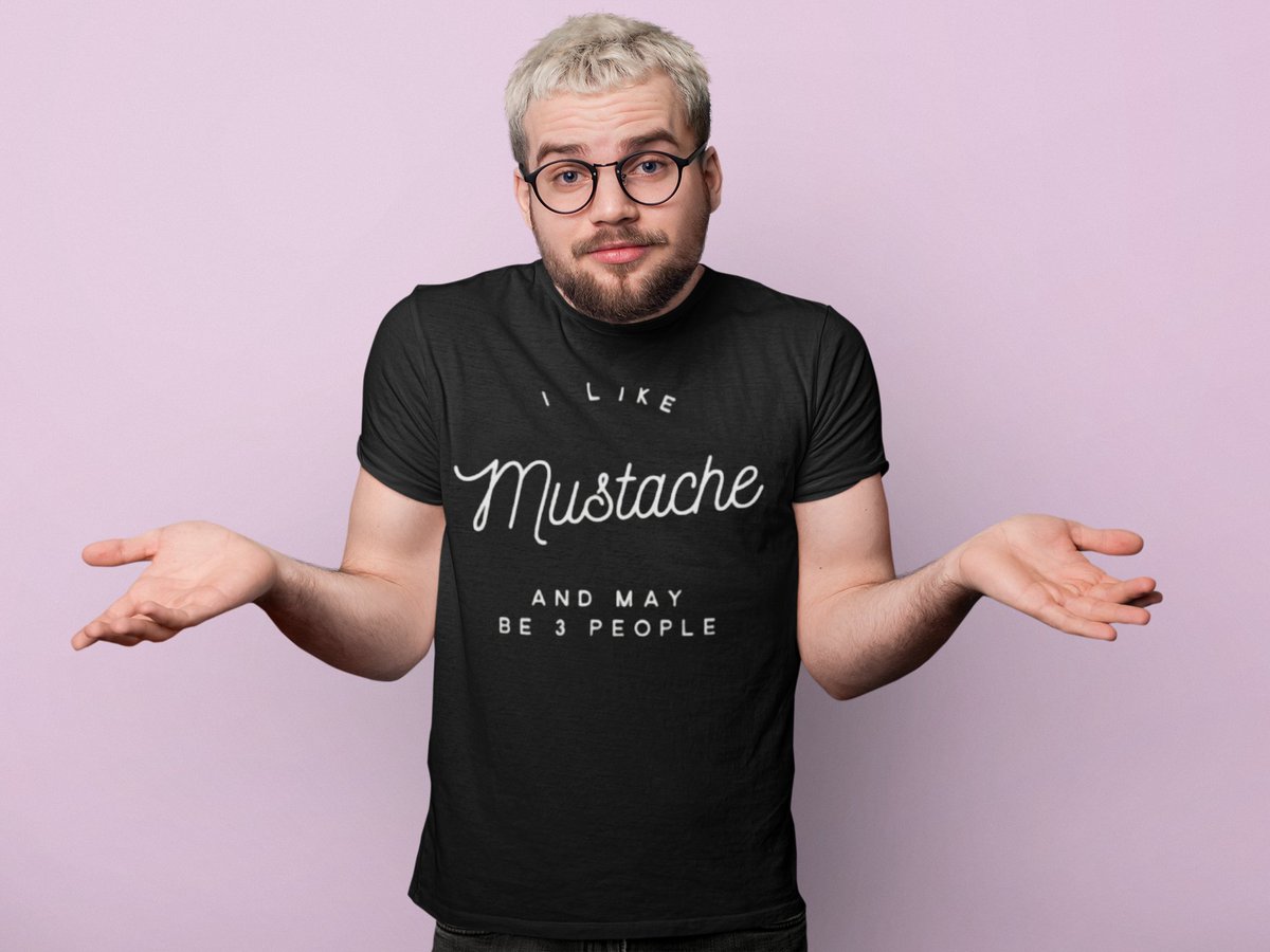 MustacheBeards tweet picture