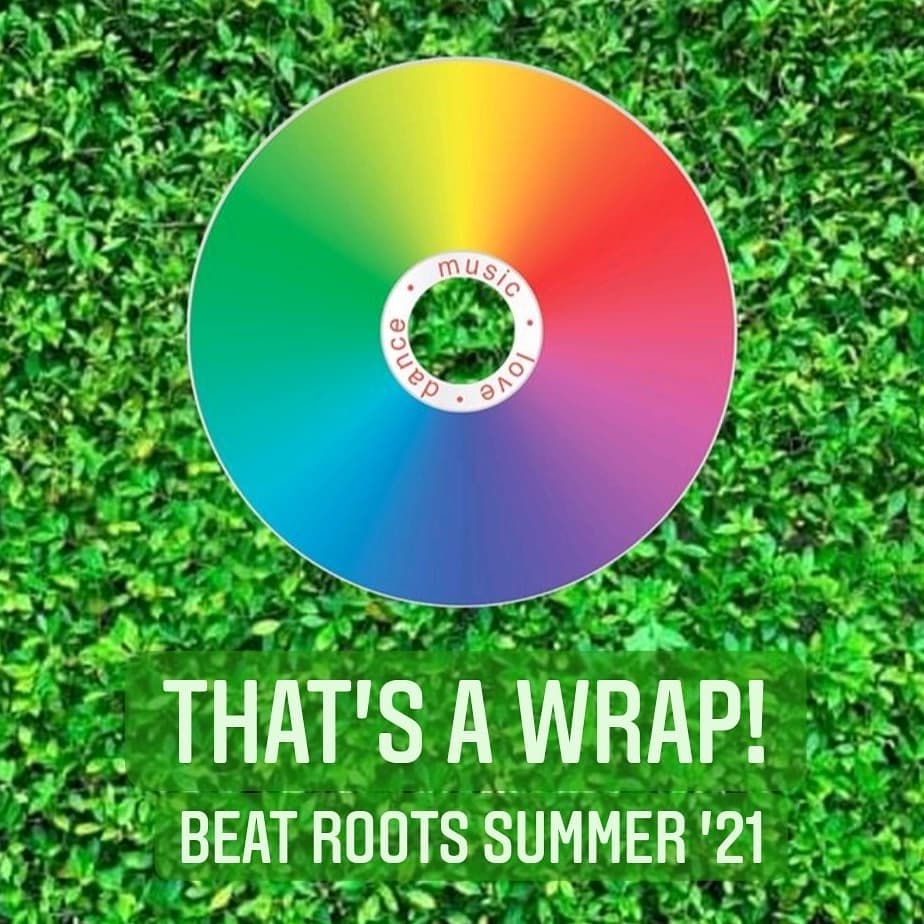beatrootsalaska's tweet photo. What an incredible Summer! Wishing you lots of Dance Music Love from Anchorage, Alaska! https://t.co/VaEr3dBCND