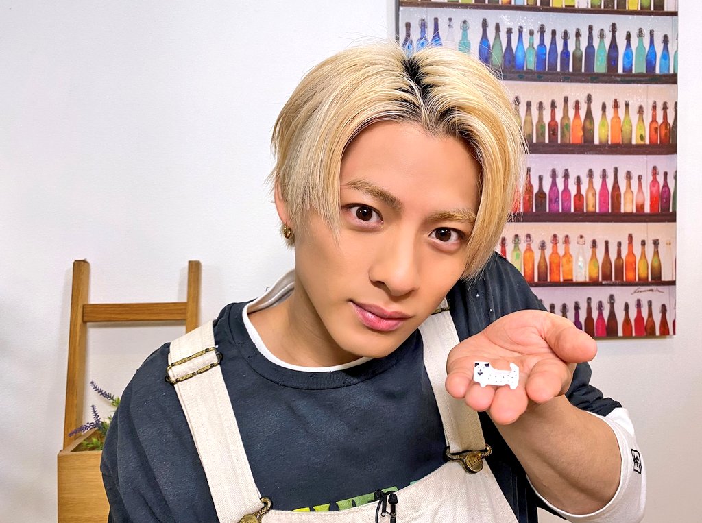 平野紫耀 愛おしくて 最新情報まとめ みんなの評判 評価が見れる ナウティスモーション