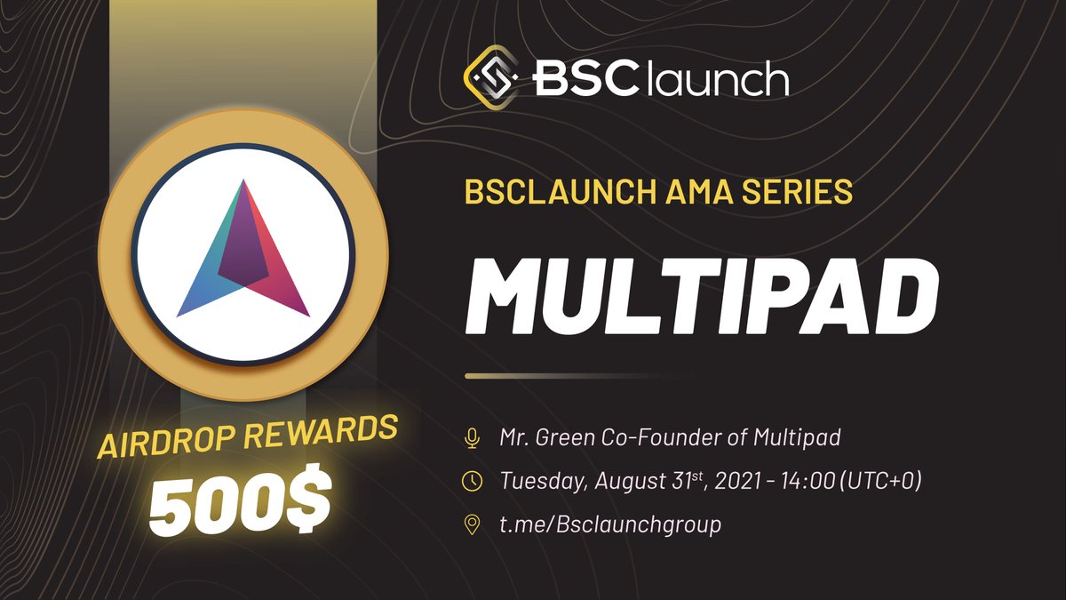 ₿SClaunch tweet media