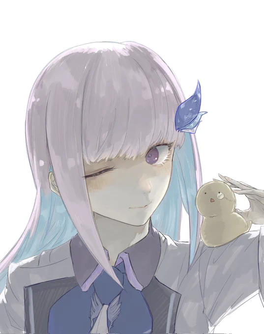 ヘルエスタさん 