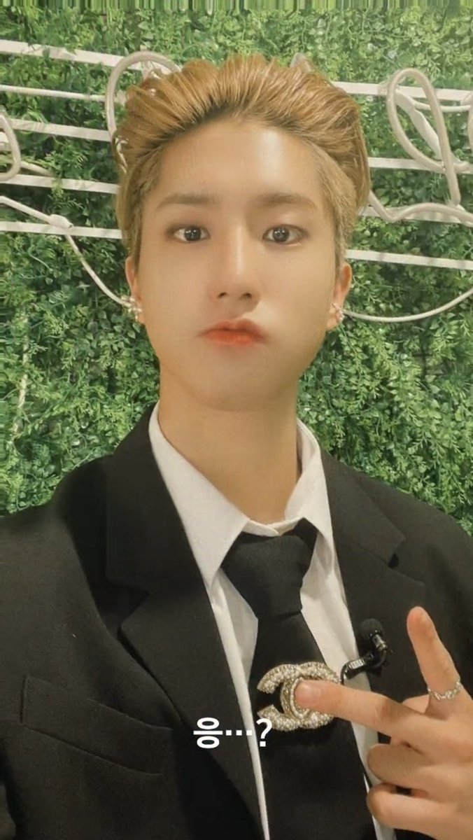 louvrhan's tweet photo. han jisung’s selfies from his latest tiktok video without watermark! https://t.co/saH16nEB2c