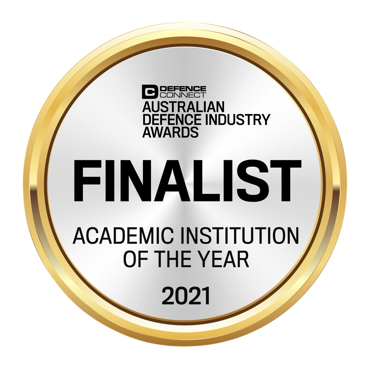 Great to see @UniversitySA shortlisted as Academic Institution of the Year in the #australiandefenceindustryawards @DefenceConnect. The awards recognise excellence from defence professionals, organisations and businesses across the country, with winners to be announced on Dec 7.