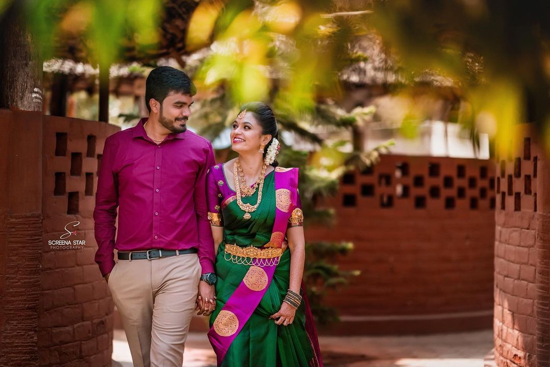 most beautiful bride meghna | Best Wedding Photographers in India -  KnotsbyAMP