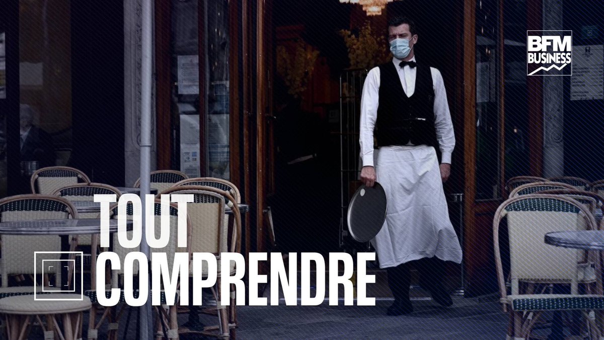 TOUT COMPRENDRE - Comment fonctionne le pass sanitaire imposé aux professionnels
l.bfmtv.com/v7x