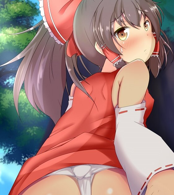 ふんどし霊夢
FANBOX1周年です
全体図はfanbox Fantiaで
←2021 2020→ 