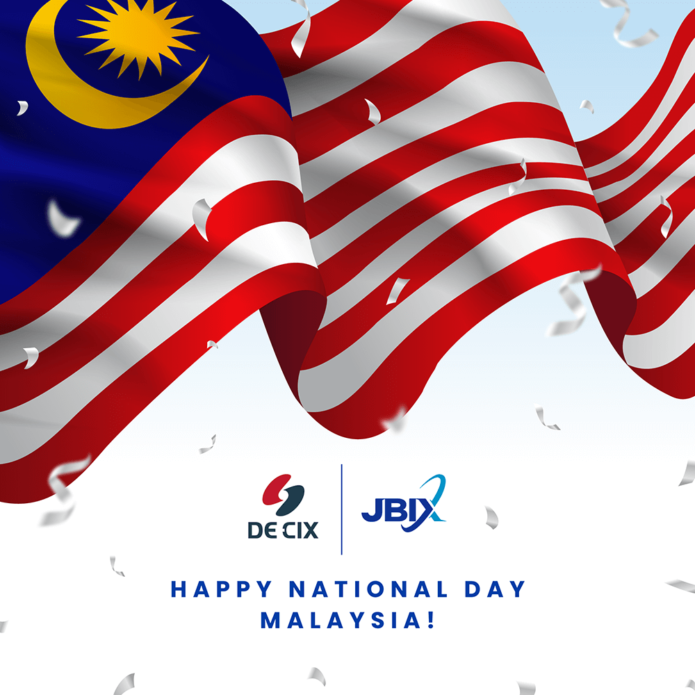 jbixmy's tweet photo. Happy 64th Malaysia Independence Day, to all Malaysians! 

Let's continue to make it a safe, peaceful, and progressive country. 

Merdeka! Merdeka! Merdeka!

#nationalday #merdeka #malaysia https://t.co/9qJZHhkMMN