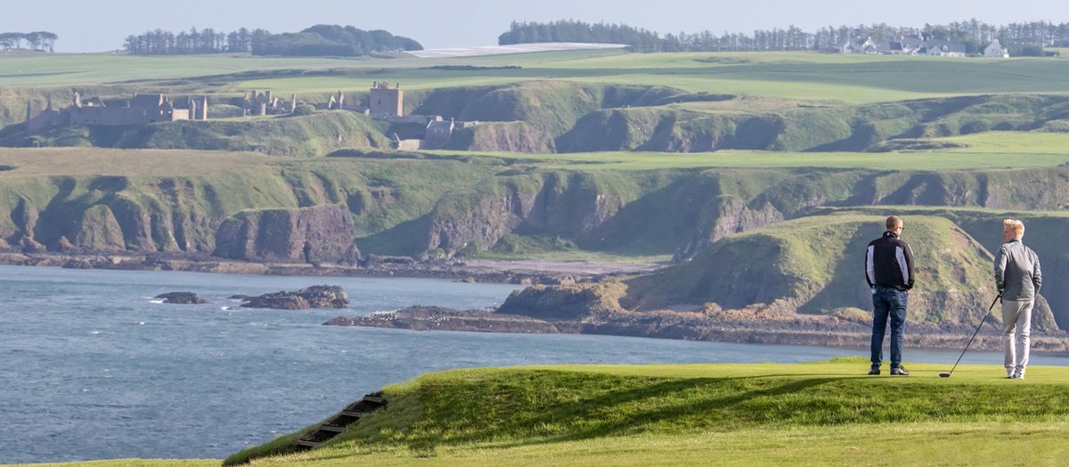 dalriadalodges's tweet photo. Book your trip, come stay with us and play for free! With its clifftop setting @StonehavenGC is one of the most scenic and dramatic courses around. #golf #golfabdn #stonehaven
https://t.co/aWgjUEhMha https://t.co/UCoLvCFv9D