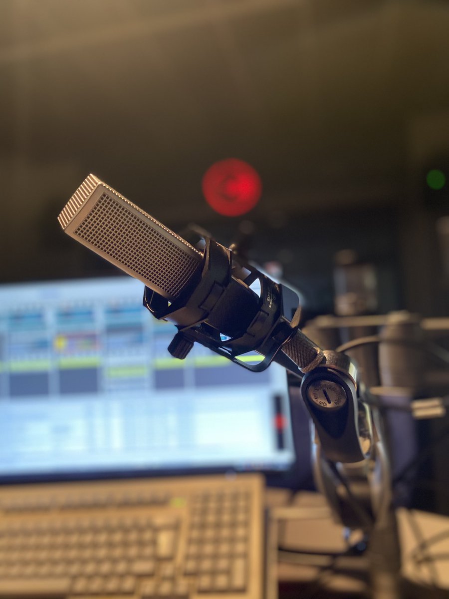 Volver a empezar
#BuenosDiasATodos