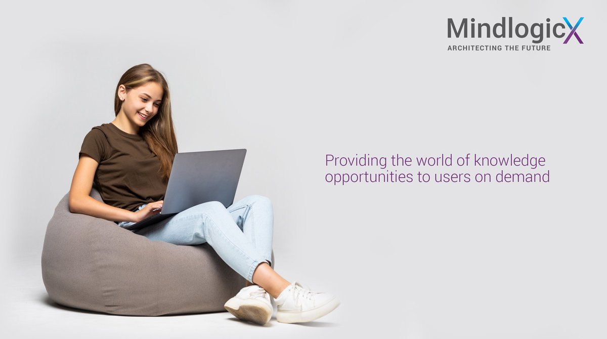 MindlogicxLtd's tweet image. #KnowledgeEngineering
mindlogicx.com