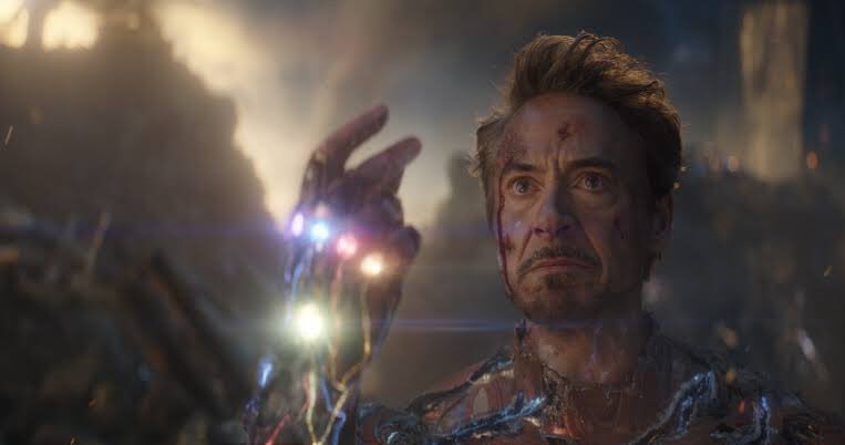 ironmanILY3000's tweet photo. my first and last 😭❤️ https://t.co/e59uNmw3HA