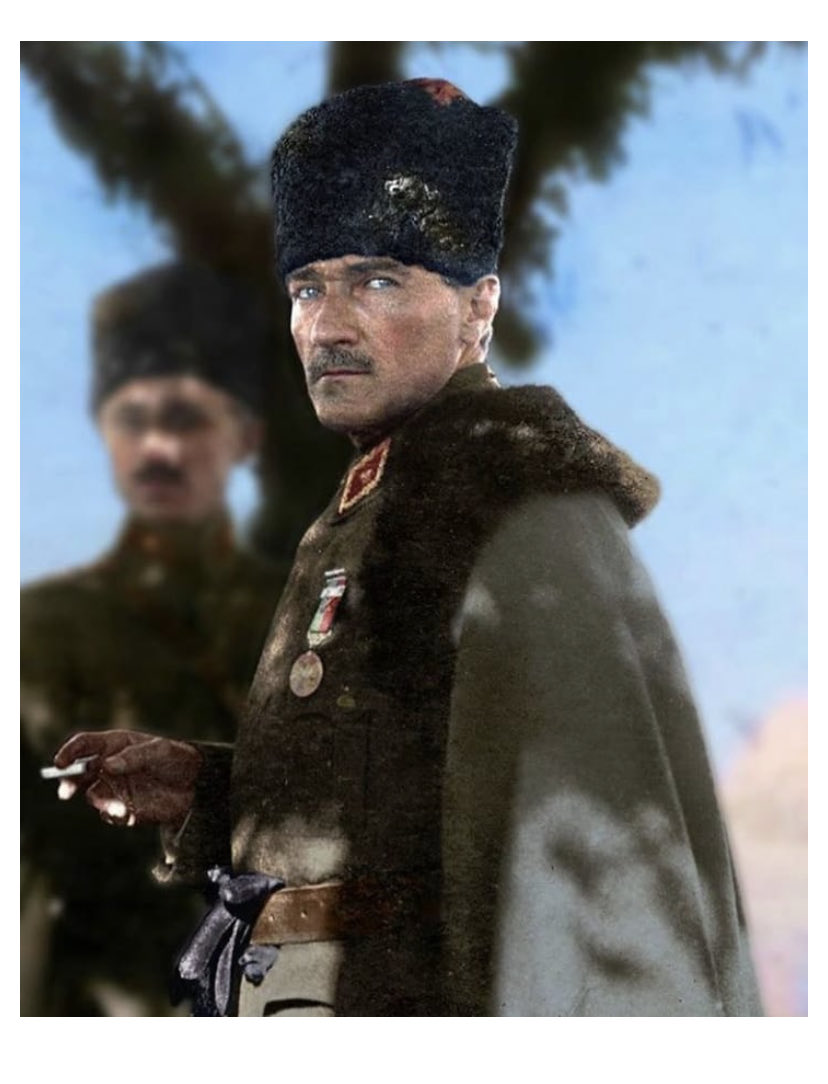 Büyük zaferin 99. yılında 30 Ağustos Zafer Bayramımızı kıvançla kutluyor,Başkomutan Gazi Mustafa Kemal Atatürk ve zaferin tüm ölümsüz kahramanlarını minnet ve rahmetle anıyorum.