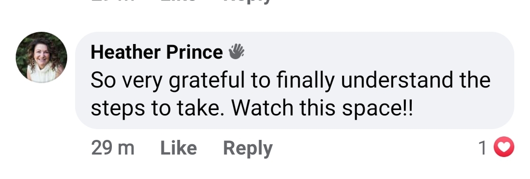 My next 5 day challenge starts in 1 week! 

Here’s what the last group said about their challenge 👇

getleadsfromlinkedin.com/5daychallenger…