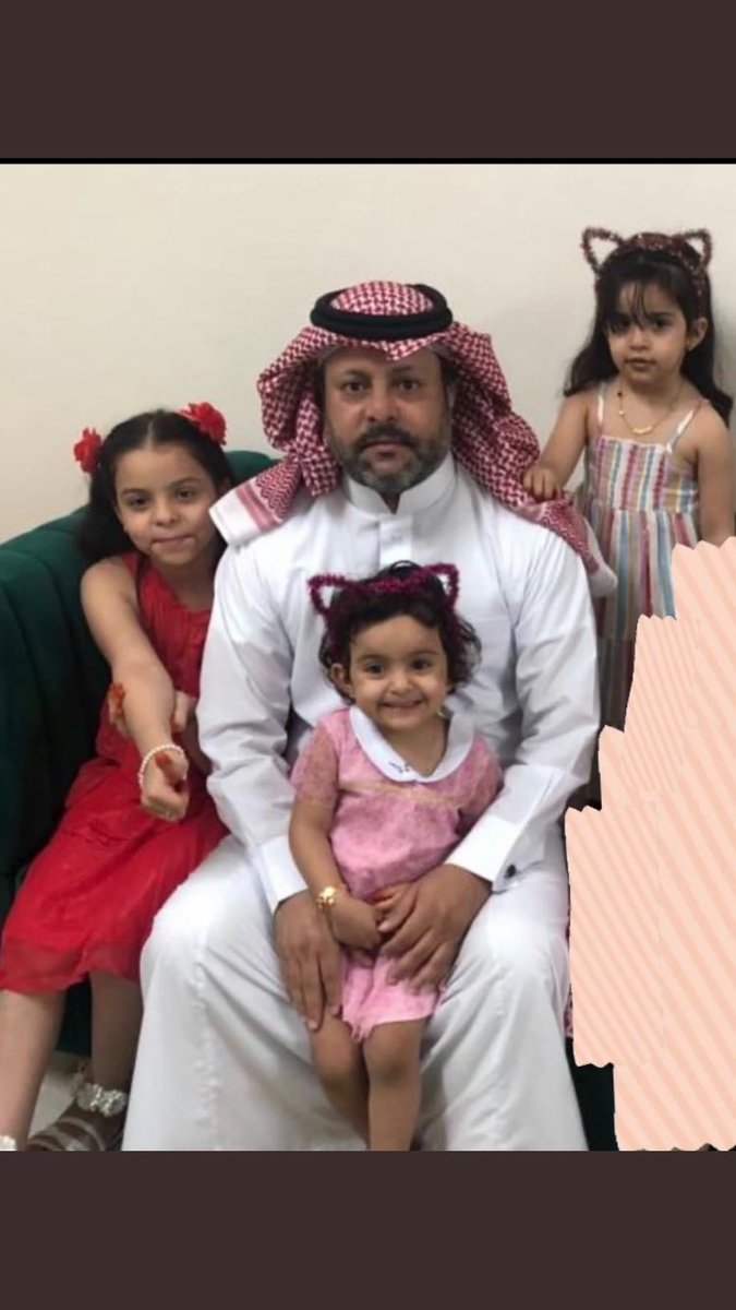 مطلق التمياط tweet media