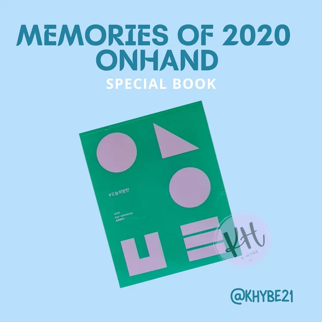 KHybe21's tweet image. 💜 Order form and other available/onhand items link in bio
💌 For queries, send us a DM

Happy shopping!! 💜

#BTS #BTSARMY #armybomb #BTSMemories2020 #Butter #KPOP #btsmerch #3000DaysWithBTS