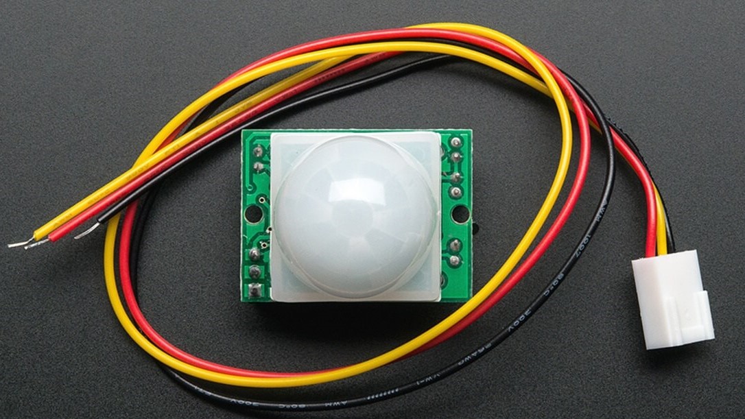 BoseProgrammer's tweet image. Smart light using PIR Motion Sensor saves electricity circuitician.com/pir-motion-sen… 
#smartbulb #smartdevices #motionsensor #electricity