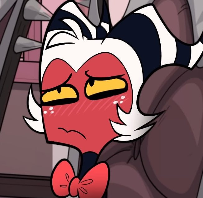 HellsShyImp_006's tweet photo. YOU sit! Sit on…a…and the di- DO YOUR JOB!!

😈NSFW/SFW

📩Open DMs

❤Loves to RP with new people/Semi-Literate 

😈Nearly Limitless/Will let you know if it's too much

💖Have a nice day/night! Will be back with you asap! https://t.co/xC3eRa5szt