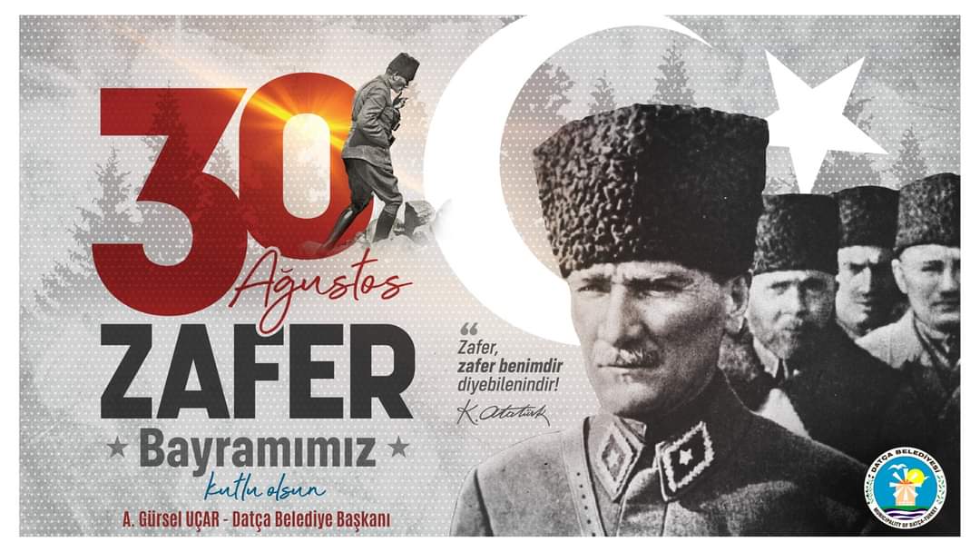 Datça Belediyesi (@datcabelediyesi) on Twitter photo 