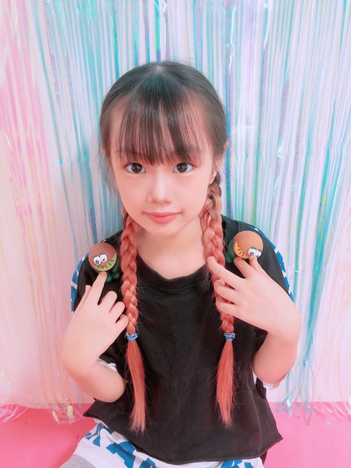 Twitterのコスプレ画像2