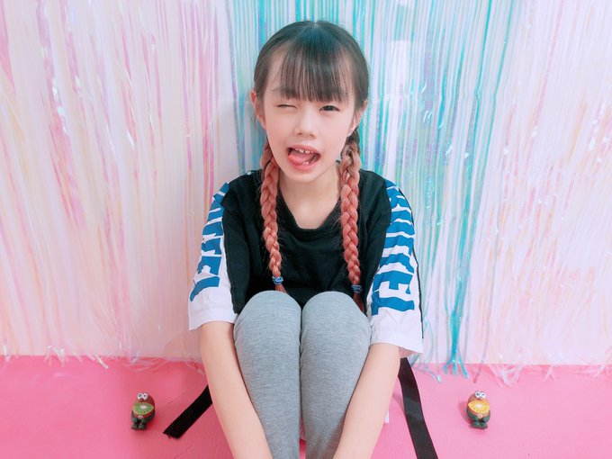 Twitterのコスプレ画像1