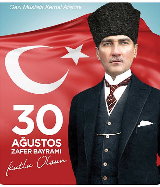 Allah senin mekanını cennet etsin.Nur içinde uyu🇹🇷🇹🇷MUSTAFA KEMAL ATATÜRK