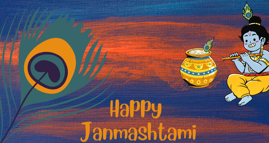 pranav8983's tweet photo. HaPPY JaNMaSHTaMi! 🙏 https://t.co/rbaWmsawVj