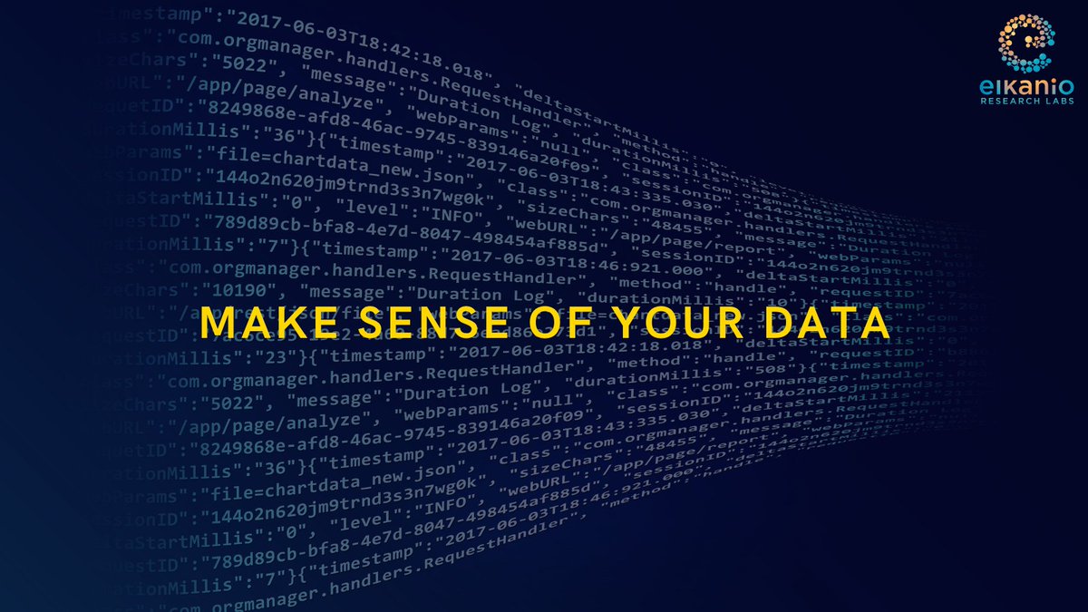 ElkanioRL's tweet photo. #artificialintelligence #dataanalytics #datavisualisation #futuretech #digitaltransformation #datamanagement https://t.co/3m0kaeBixL