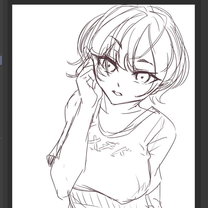 ヘアアレンジ部入りたいけどベリショのアレンジわからんな
ウェーブかけるくらい? 