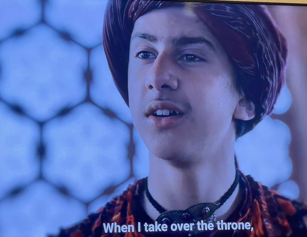 greatbong's tweet image. Never knew that Babur thought like this.