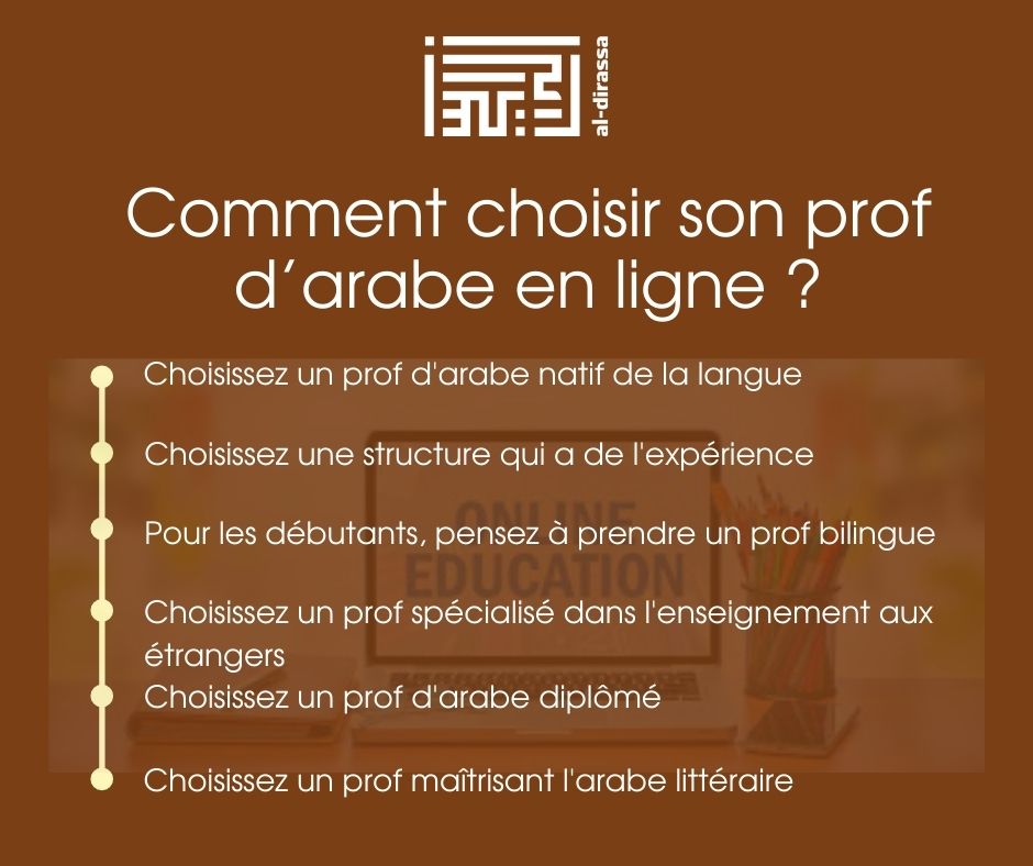aldirassa's tweet photo. 6 conseils pour mémoriser le Coran. Besoin d'un prof de Coran? Direction: https://t.co/VBnVVQ5JW1
#languearabe #arabeenligne #arabe #islam #coran #coranenligne #islamenligne https://t.co/U3DiYCI1XX