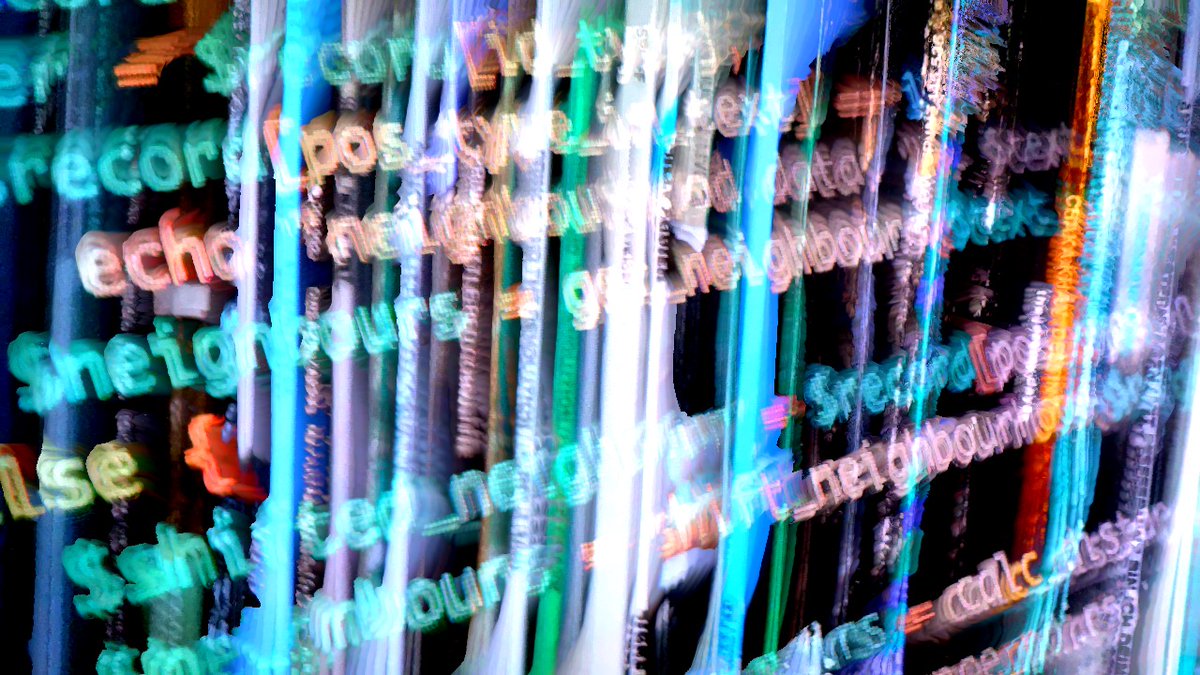 Erste Woche des #KulturhackathonOWL online. 25 Challenges (einige kommen noch): Visualisierung Musik, Diversitäts-Scanner, Digitales Haus der Kunst, Burn-out-Tracker... kulturhackathon-owl.de #künstlerinnen #coderinnen #digital #code #hackathon #kreativwirtschaft #kultur