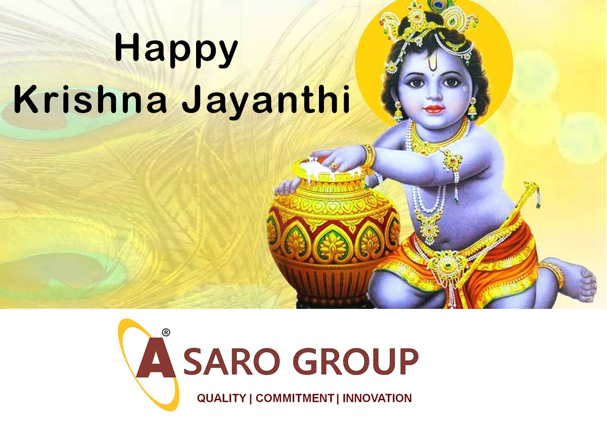 SARO GROUP on Twitter: