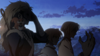 yoisachiko's tweet photo. Absolutely! Honestly I loved the story and adored the characters. Shame it probably won't be ever getting a second season.Yona of the dawn/akatsuki no yona was a decently done anime in my opinion I enjoyed it.💟💟💟 #yonaofthedawn https://t.co/TqhtpCPCAa