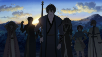 yoisachiko's tweet photo. Absolutely! Honestly I loved the story and adored the characters. Shame it probably won't be ever getting a second season.Yona of the dawn/akatsuki no yona was a decently done anime in my opinion I enjoyed it.💟💟💟 #yonaofthedawn https://t.co/TqhtpCPCAa