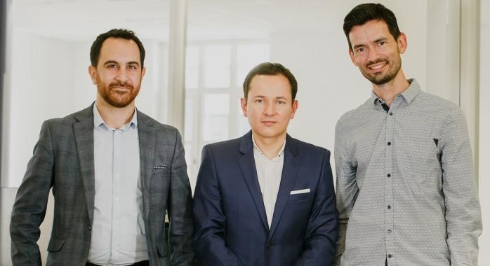 [Best of de la semaine] <a href="/TiHive/">TiHive Technologies</a> déploie ses caméras nouvelle génération | Présences Grenoble buff.ly/2XIJw6S #terahertz #startup #Grenoble